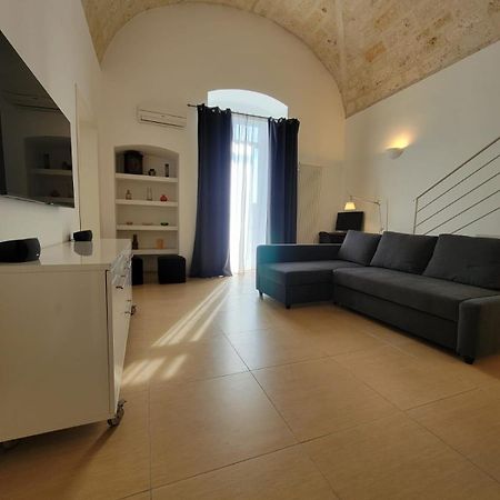 Central Station Apartment Bari Exteriör bild