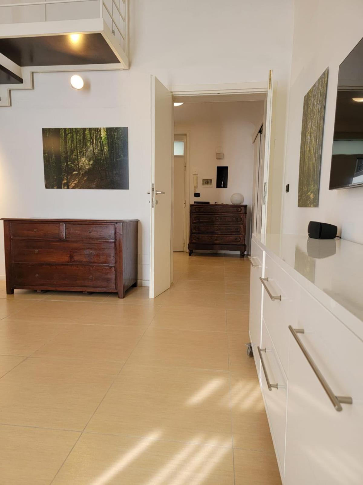 Central Station Apartment Bari Exteriör bild