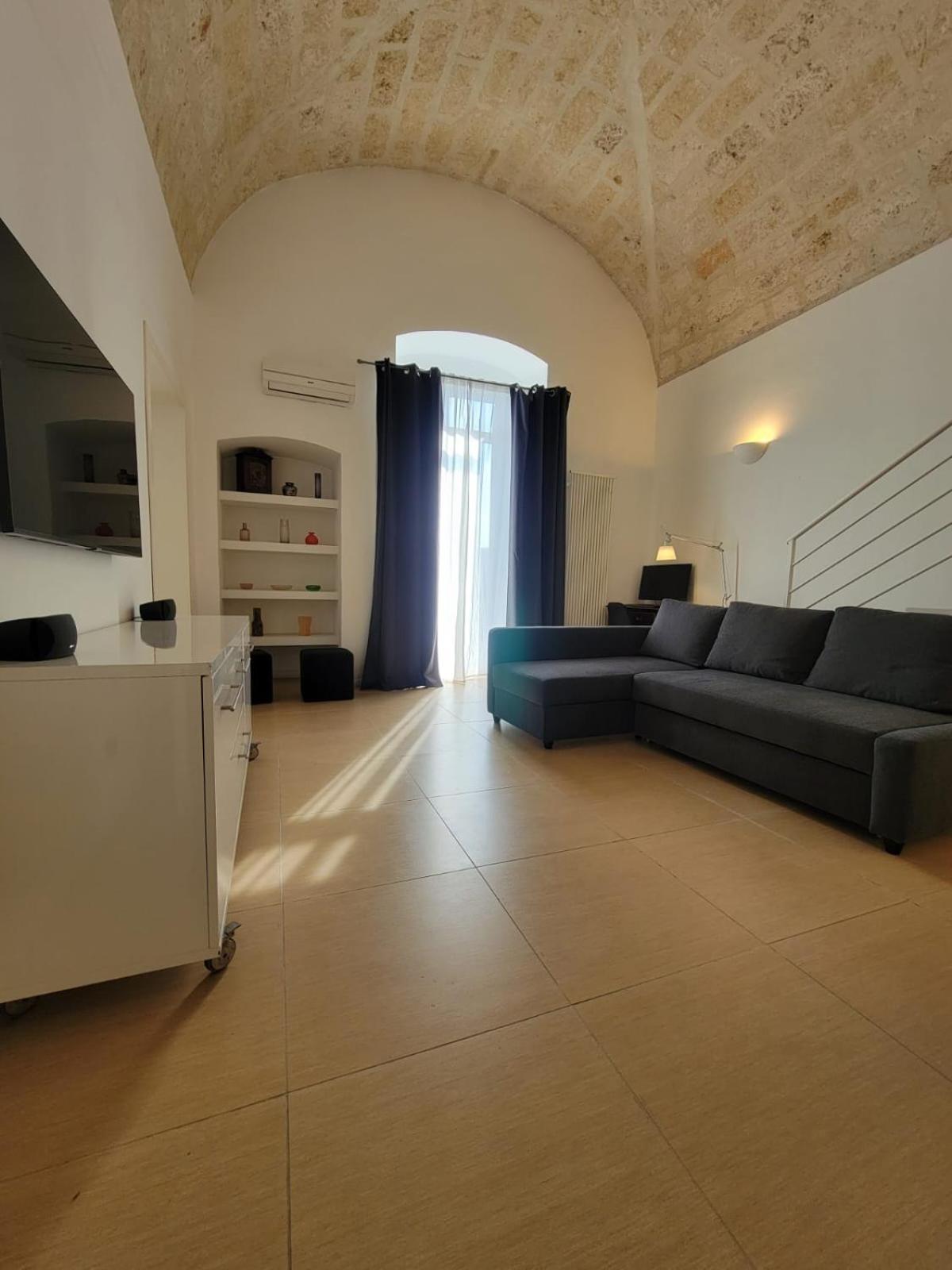 Central Station Apartment Bari Exteriör bild