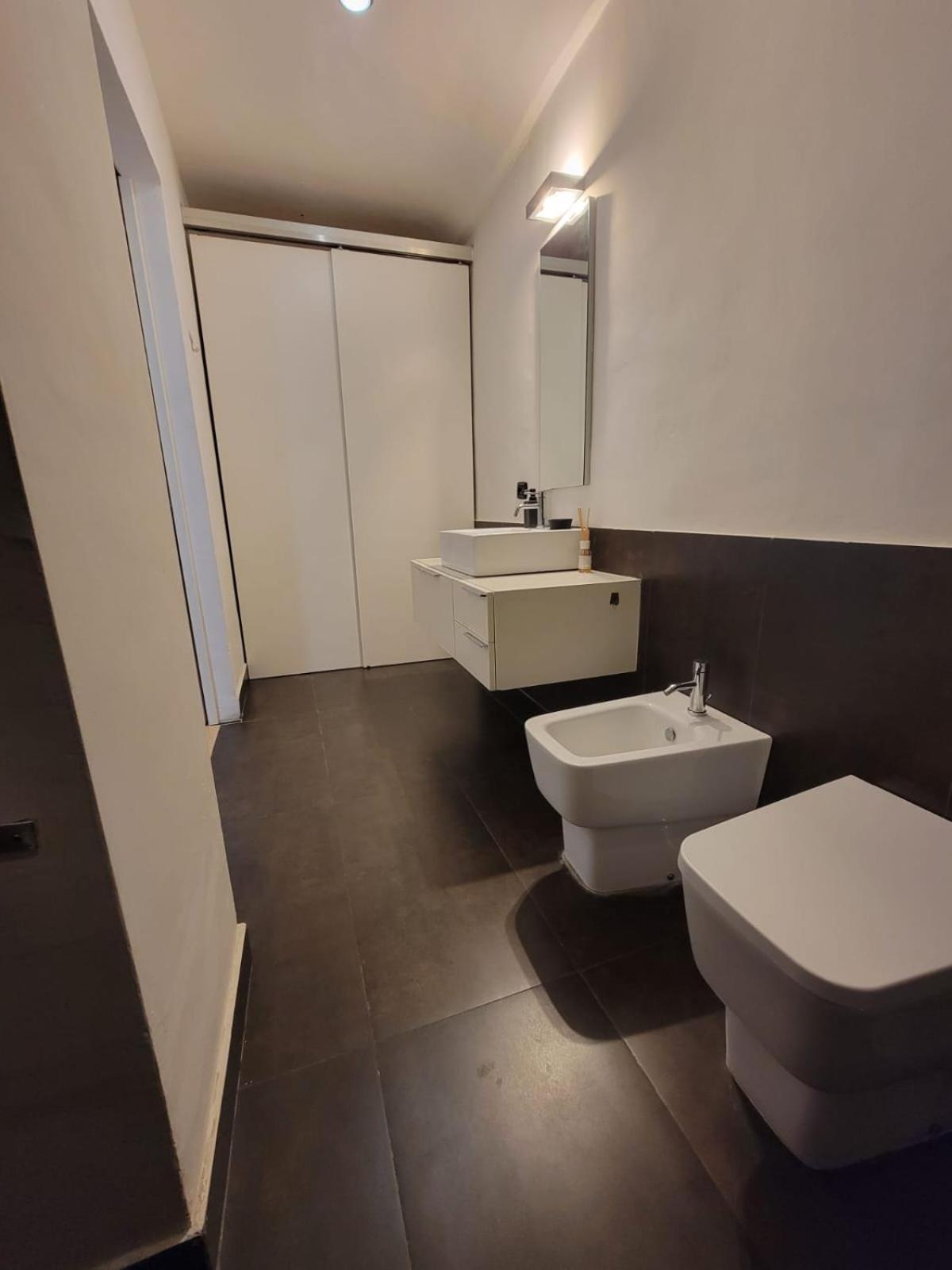 Central Station Apartment Bari Exteriör bild